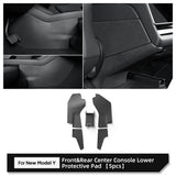 Tesla Model Y 2025 Juniper Anti-Dirt Protective Pad