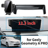 Wireless Charging Phone Mount for Geely Geometry A PRO