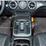 Gear Shift Storage Bag for GWM Tank 300 2021-2025