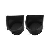 SMABEE for DAIHATSU MOVE LA850S LA860S 2025 Car Dashboard Cup Holder