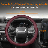Ultra-Thin Breathable Cover for GMC Sierra 1500 HD