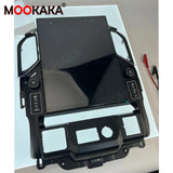15.6 Inch Android 13 GPS Navigation for Chevrolet GMC 2019–2024