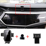 Fast Wireless Charging Phone Holder for Chery Arrizo 6 Pro 2018-2025