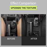 Gear Shift Storage Organizer for Suzuki Jimny Car Interior Accessory GMUNI