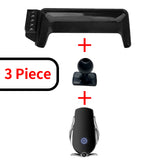Wireless Charging Phone Mount for Mercedes-Benz V-Class 2014–2020