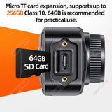 Dashcam 2K HD Waterproof for Universal Motorcycles Dashcam AKAMATE