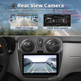 Android 15 Multimedia Head Unit for Renault Lodgy Dacia Dokker Android Head Unit RSNAVI