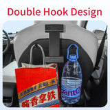 Headrest Tablet Stand Hook for Tesla Model 3 Y S X Car Interior Accessory GMUNI