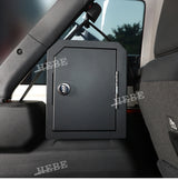 Secure Storage Box for Jeep Wrangler JL 4-Door 2024