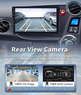Android 15 Navigation GPS Multimedia Player for Honda Insight