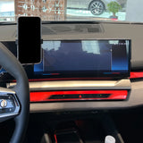Magnetic Wireless Fast Charging Phone Holder for BMW 5 Series 2024–2026 Car Phone Holder CATUSIKI