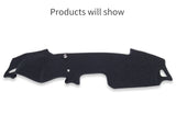 Custom Fit Dashboard Cover Mat for Mazda MX-5 Miata 2015–2023 Dashboard Mat CATUSIKI