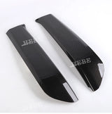 Tailgate Decoration Panel ABS for Toyota 4Runner 2010-2023