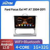 9-inch Touchscreen Android Radio for Ford Focus 2004–2011 Android Head Unit JIUYIN