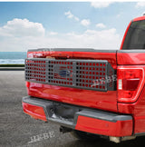 Tailgate Expansion Guard Storage Rack for Ford F150