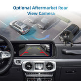 Wireless CarPlay Android Auto Interface for Mercedes Benz W213