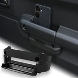 Door Handle Storage Box for Suzuki Jimny JC74 5D Car Interior Accessory GMUNI