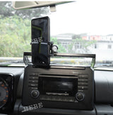 Center Phone Holder Rack for Suzuki Jimny 2019-2025