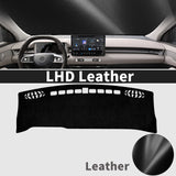 Custom Fit Dashboard Cover Pad for MG S5 ES5 2025–2026