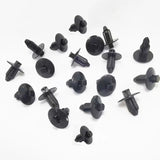 Water Tank Guard Clips for Volvo V60/XC90/S60 New Car Interior Accessory LINGLUYANG 20pcs