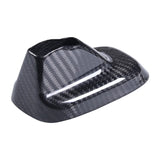 Real Carbon Fiber Shark Fin Antenna for MINI COOPER Car Interior Accessory GMUNI