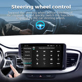 9-Inch QLED Android Head Unit for Kia Ceed 3 2018–2022 Android Head Unit RSNAVI