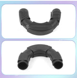 TPE Trailer Hitch Protector for Bronco 2021-2025