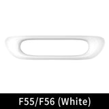 Rear Fog Light Bezel Decoration for Mini Cooper F55 F56