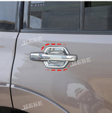Door Bowl Cover Trim for Mitsubishi Pajero