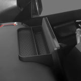 BYD Shark Dashboard Storage Tray Display Screen Rear Storage Box Tray Organizer (Universal fit) Dashboard Storage Tray smabee