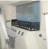 Trunk Storage Divider for Jeep Commander