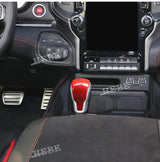 Gear Head Cover Trim for Dodge Ram TRX 2018-2024