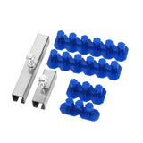 Auto Dent Repair Kit with Paintless Body Dent Removal Tools Car Accessories JOIGVFN