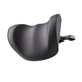 Car Seat Neck Pillow Lumbar Support Set - Universal Ergonomic Headrest for Driving Comfort