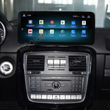 12.3" Qualcomm Android 13 Display for Mercedes G-Class 2016–2018 Android Head Unit Aotsr