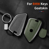 BMW 1 3 5 & 7 Series and X1 X3 X5 and X7 Keychain Car Interior Accessory OEM