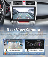 10.1-inch Android 15 Head Unit for Honda City 2008–2016