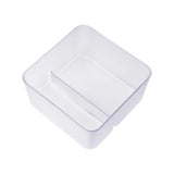 Smabee for BYD Sealion 5/6 EV 2025 2026 Sealion 6/7 D-MI Central Cool Storage Box Stowing Tidying Car Tray ABS Accessories
