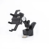 A-Pillar Top Handle Phone Holder for Jeep JL 2024+