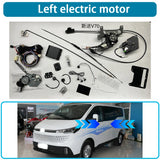 Power Sliding Door Retrofit Kit for Maxus V70 2023–2025