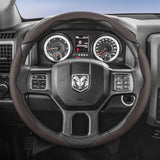 Breathable Leather Cover for Ram 1500 2500 3500