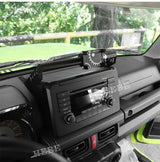 Center Phone Holder Rack for Suzuki Jimny 2019-2025
