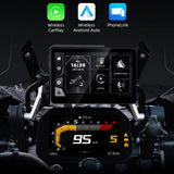 6.2 Wireless Android Auto GPS for BMW GS Android Head Unit EKIY