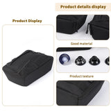 Trunk Window Organizer for Jetour Traveler T2 2023+