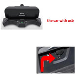 Wireless Phone Charger for BMW X1 X2 2016-2021