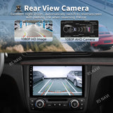 Android 15 Navigation Stereo System for BMW 1 Series 2004-2012 Android Head Unit RSNAVI