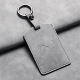 Car Remote Key Case Cover for Onvo L60 and L90 Car Interior Accessory OEM