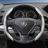 Carbon Fiber Wheel Cover for Acura MDX RDX TLX