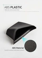 Flocking Door Handle Storage for Smart 453 Fortwo
