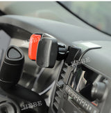 Central Control Phone Holder for Chevy Silverado 07-13